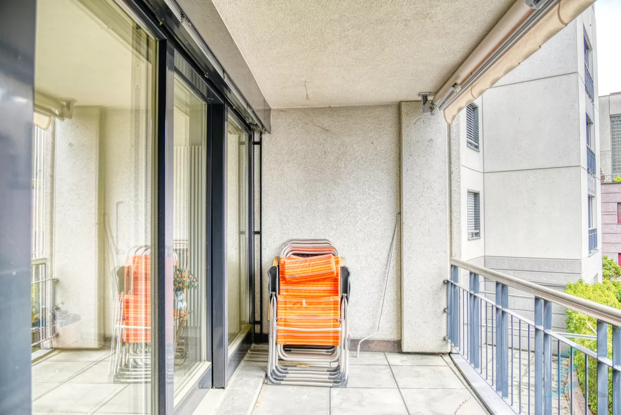 EXCLU Bel appartement 3 ½ pièces au coeur du centre-ville de Sierre