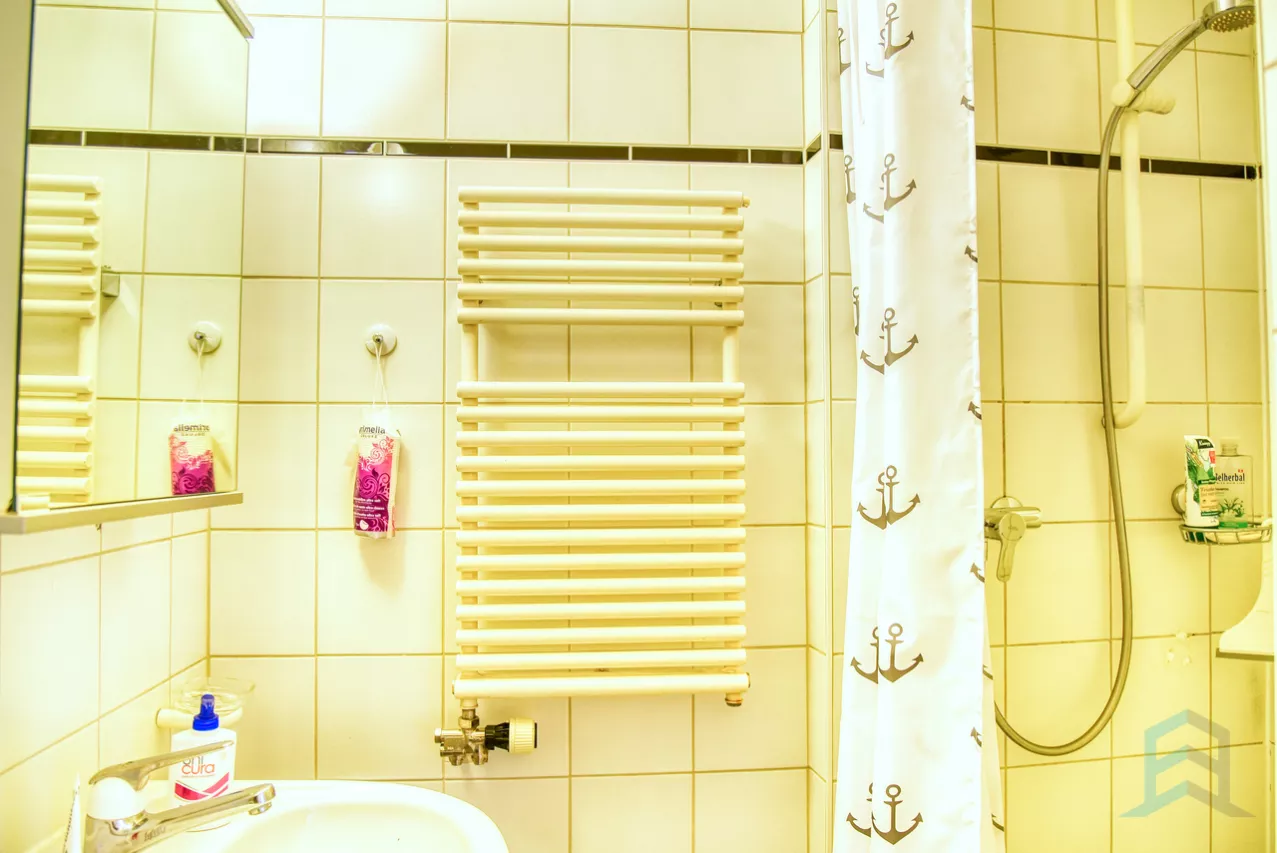 EXCLU Bel appartement 3 ½ pièces au coeur du centre-ville de Sierre