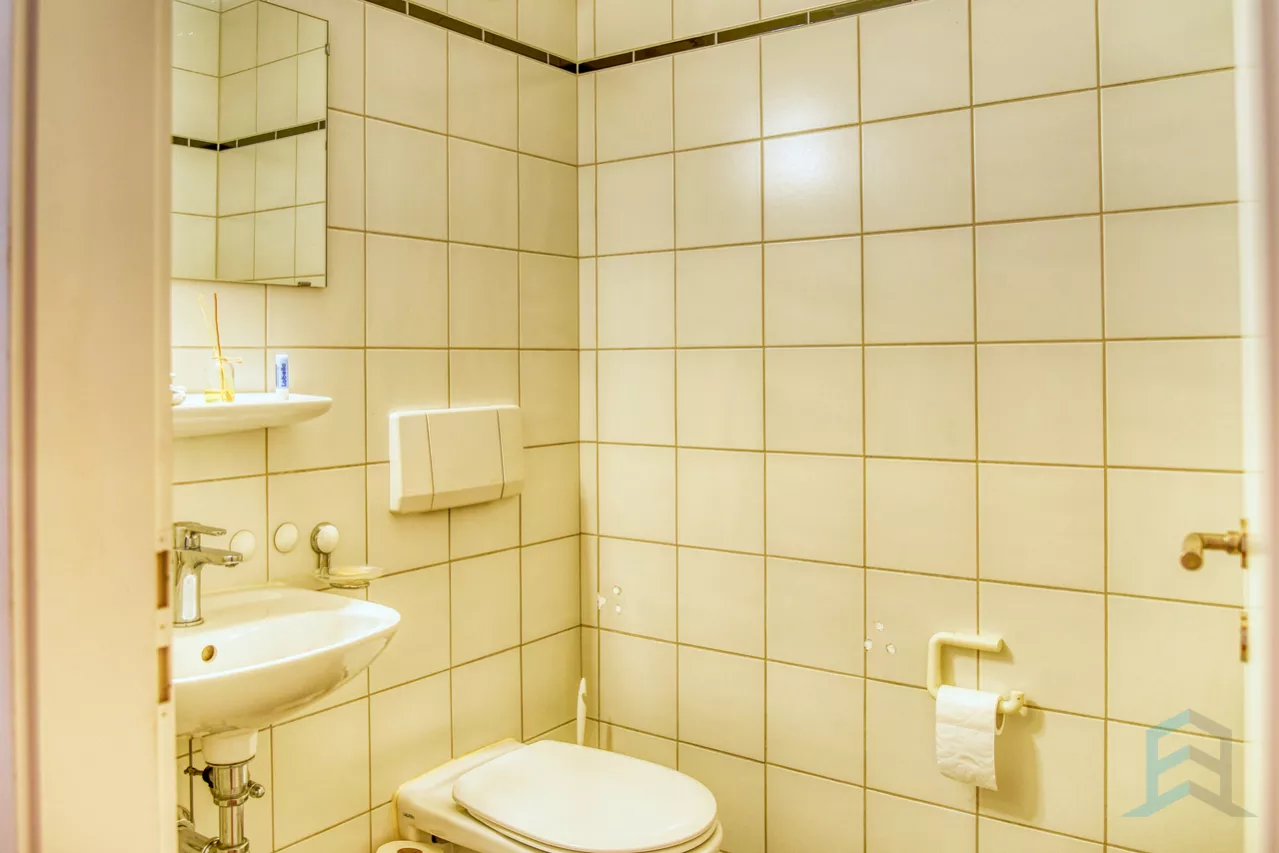 EXCLU Bel appartement 3 ½ pièces au coeur du centre-ville de Sierre