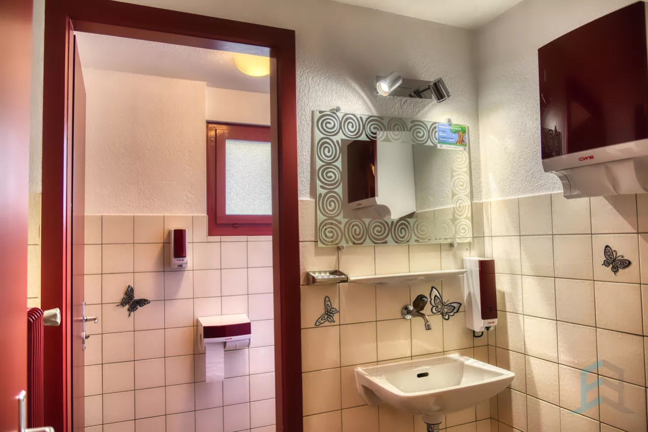 EXCLUSIF Magnifique restaurant de 218m² au centre du village