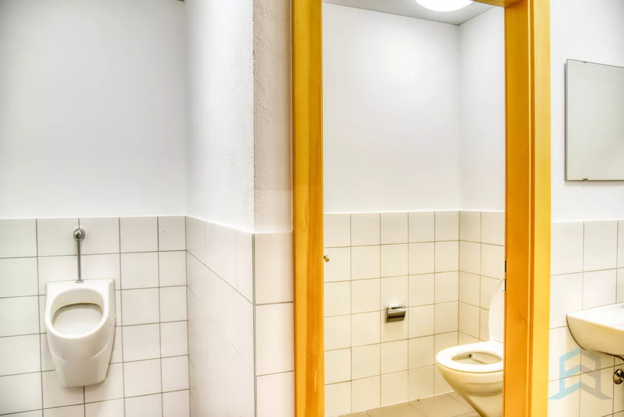 A LOUER Halle industrielle aménagée et moderne à Daval (Sierre)