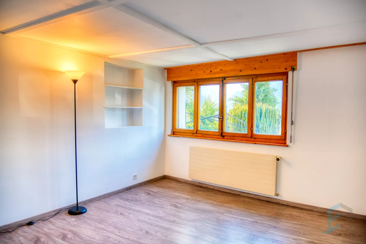 EXCLUSIVITE Maison villageoise de 4 ½ pièces au centre de Venthône