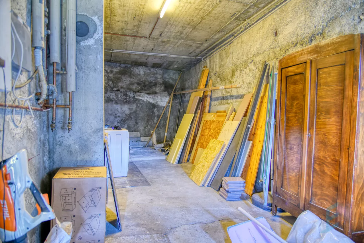 EXCLUSIVITE Maison villageoise de 4 ½ pièces au centre de Venthône