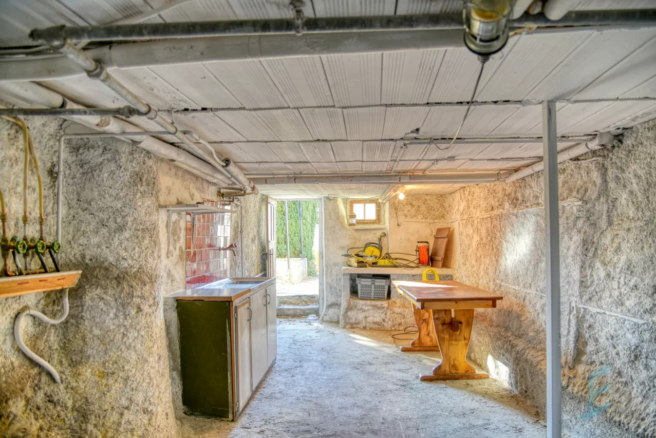 EXCLUSIVITE Maison villageoise de 4 ½ pièces au centre de Venthône