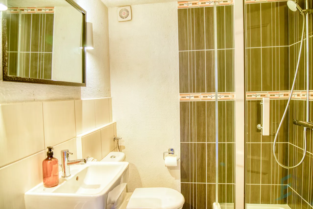 EXCLUSIVITE Maison villageoise de 4 ½ pièces au centre de Venthône