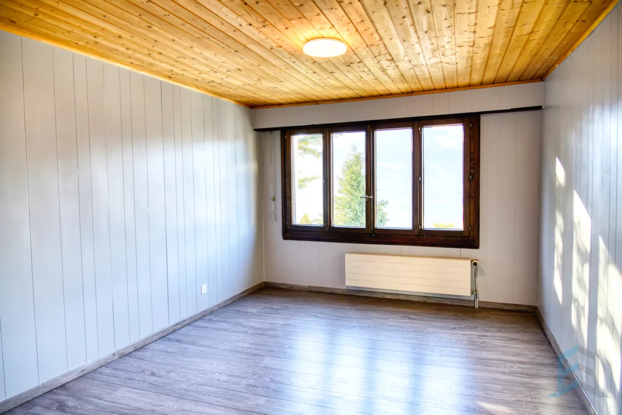 EXCLUSIVITE Maison villageoise de 4 ½ pièces au centre de Venthône