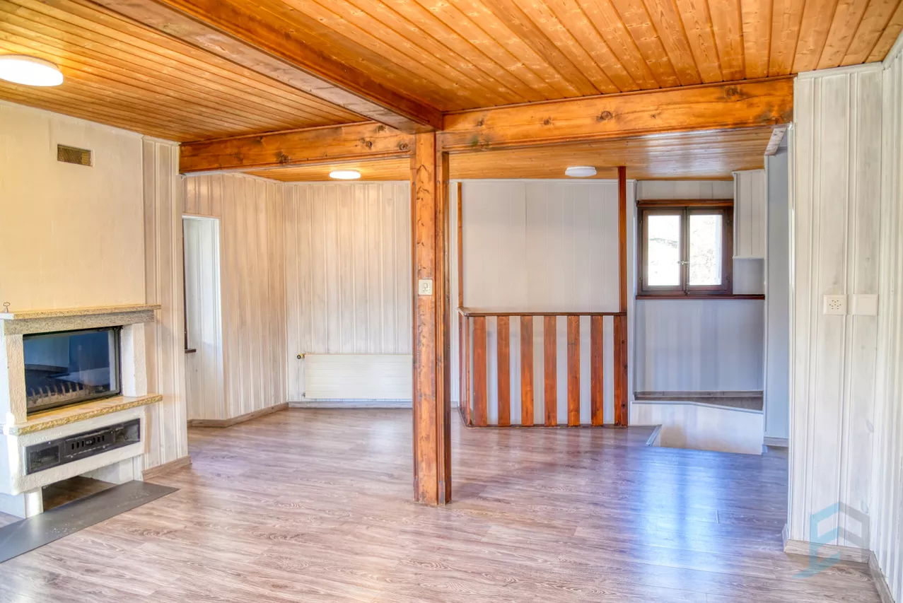 EXCLUSIVITE Maison villageoise de 4 ½ pièces au centre de Venthône