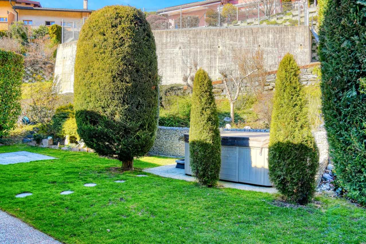 EXCLUSIF Splendide villa de 4.5 pièces sur les hauts de Miège