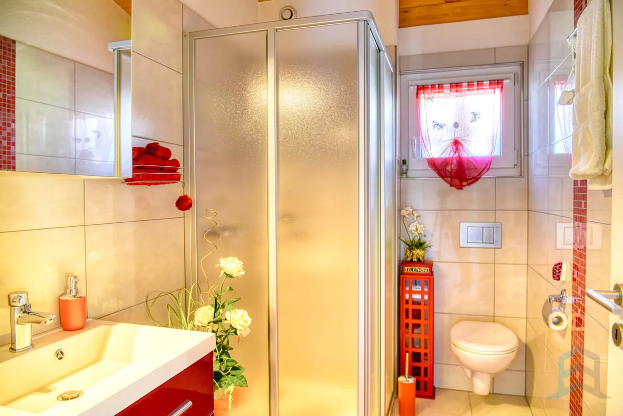 EXCLUSIF Splendide villa de 4.5 pièces sur les hauts de Miège