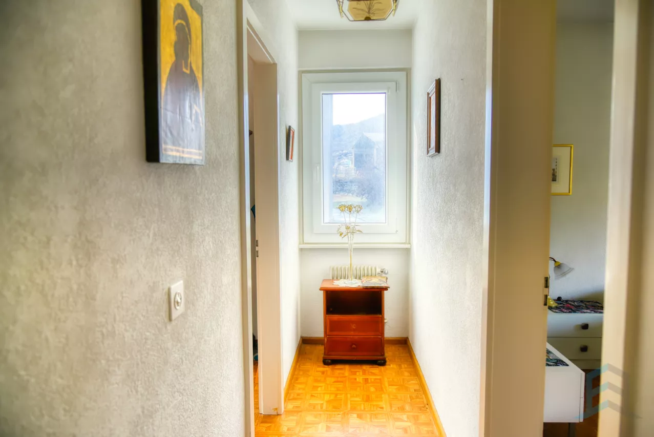 EXCLUSIVITE Bel appartement 3 ½ pièces à proximité du centre