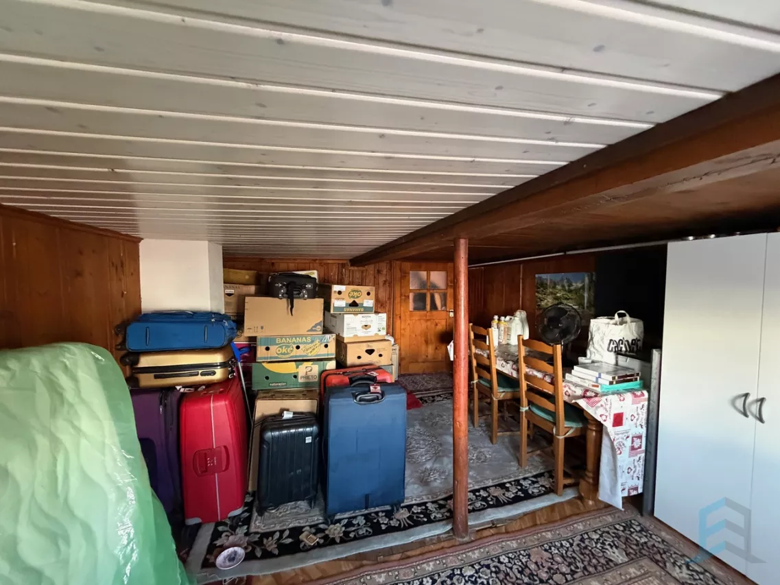 EXCLUSIVITE Magnifique Chalet mitoyen en pleine nature à Vercorin