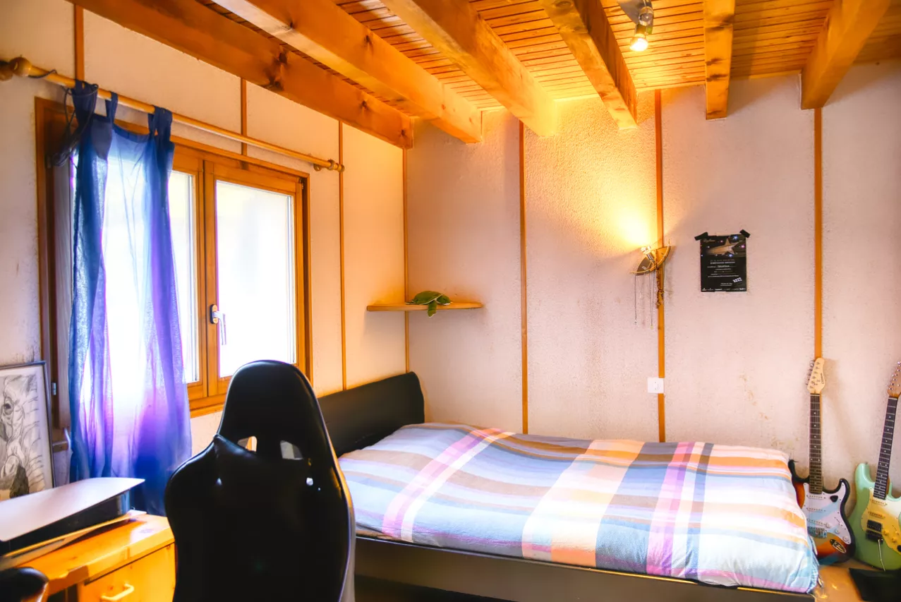 EXCLUSIF Magnifique Chalet individuel de 186m² avec vue panoramique