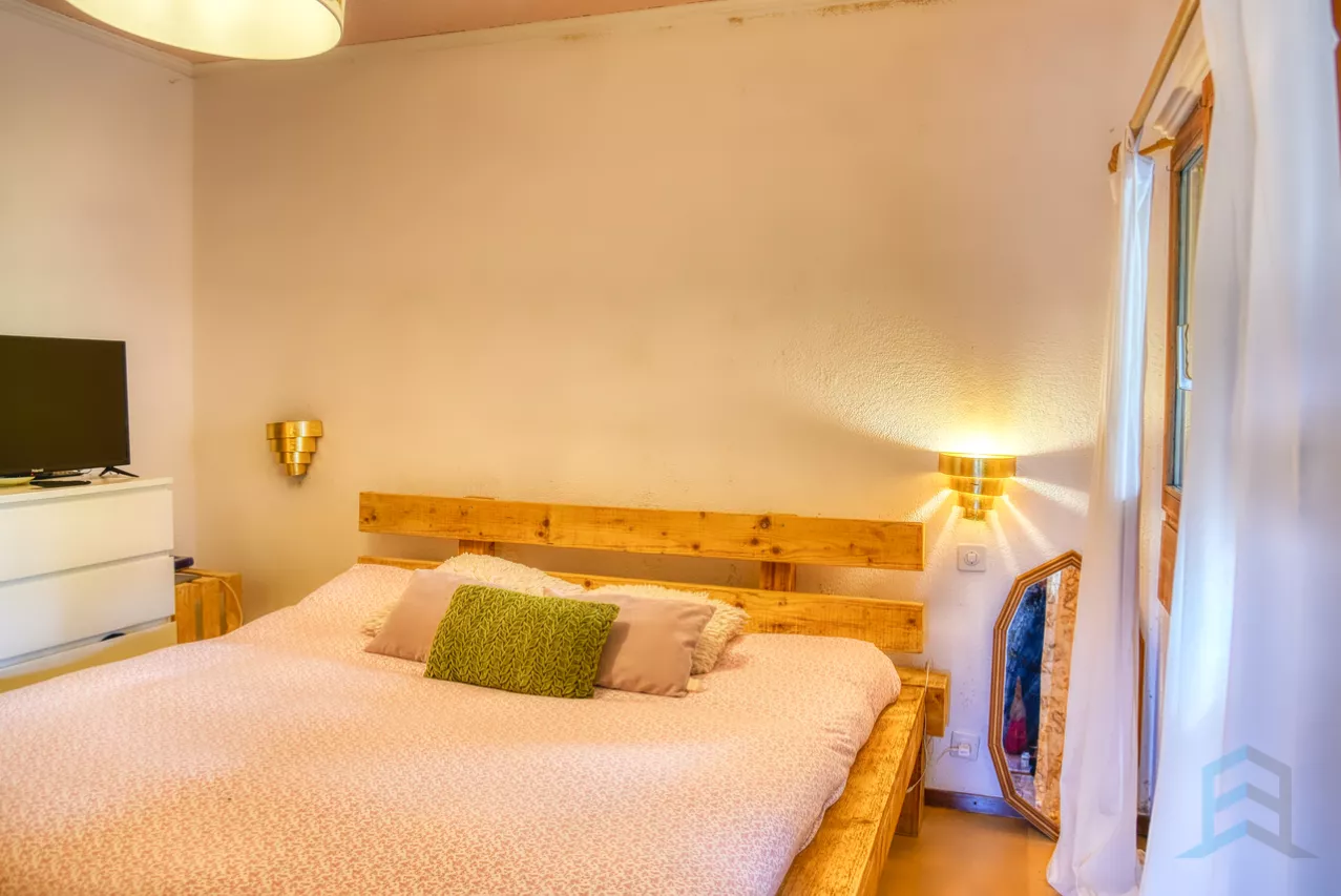 EXCLUSIF Magnifique Chalet individuel de 186m² avec vue panoramique