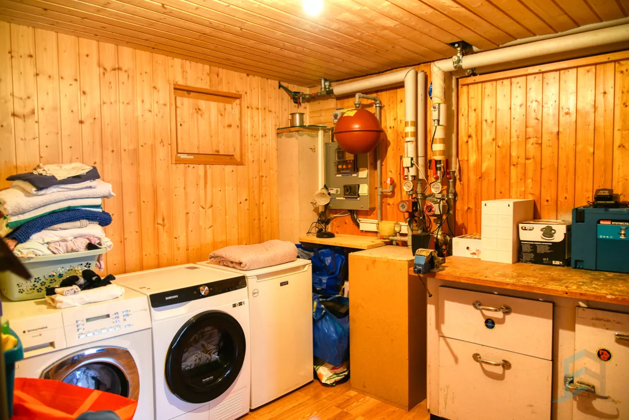 EXCLUSIF Magnifique Chalet individuel de 186m² avec vue panoramique