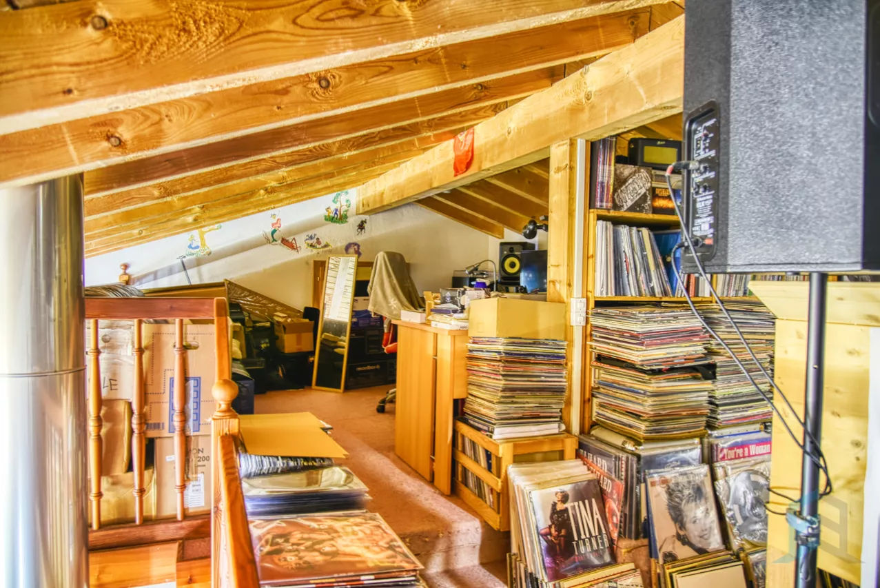EXCLUSIF Magnifique Chalet individuel de 186m² avec vue panoramique