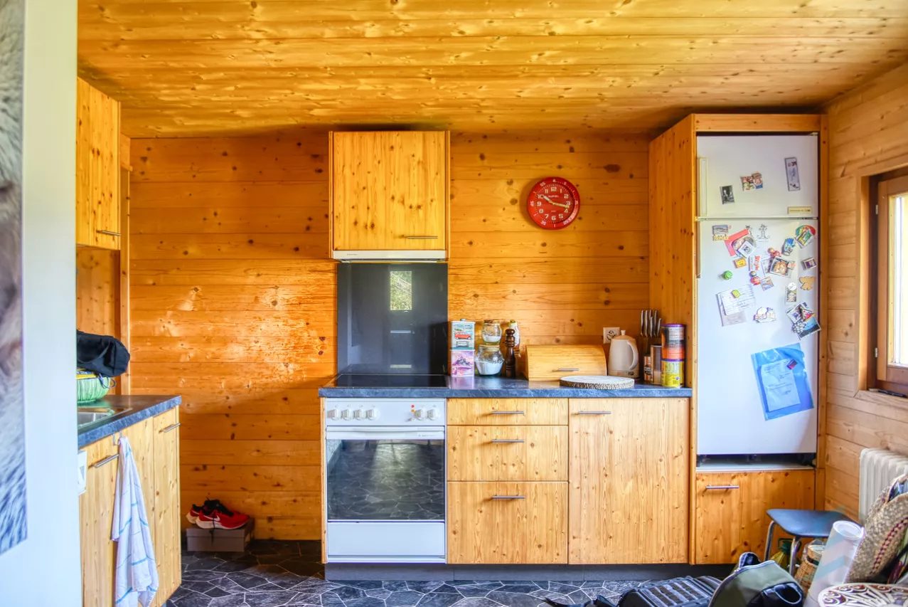 EXCLUSIF Magnifique Chalet individuel de 186m² avec vue panoramique