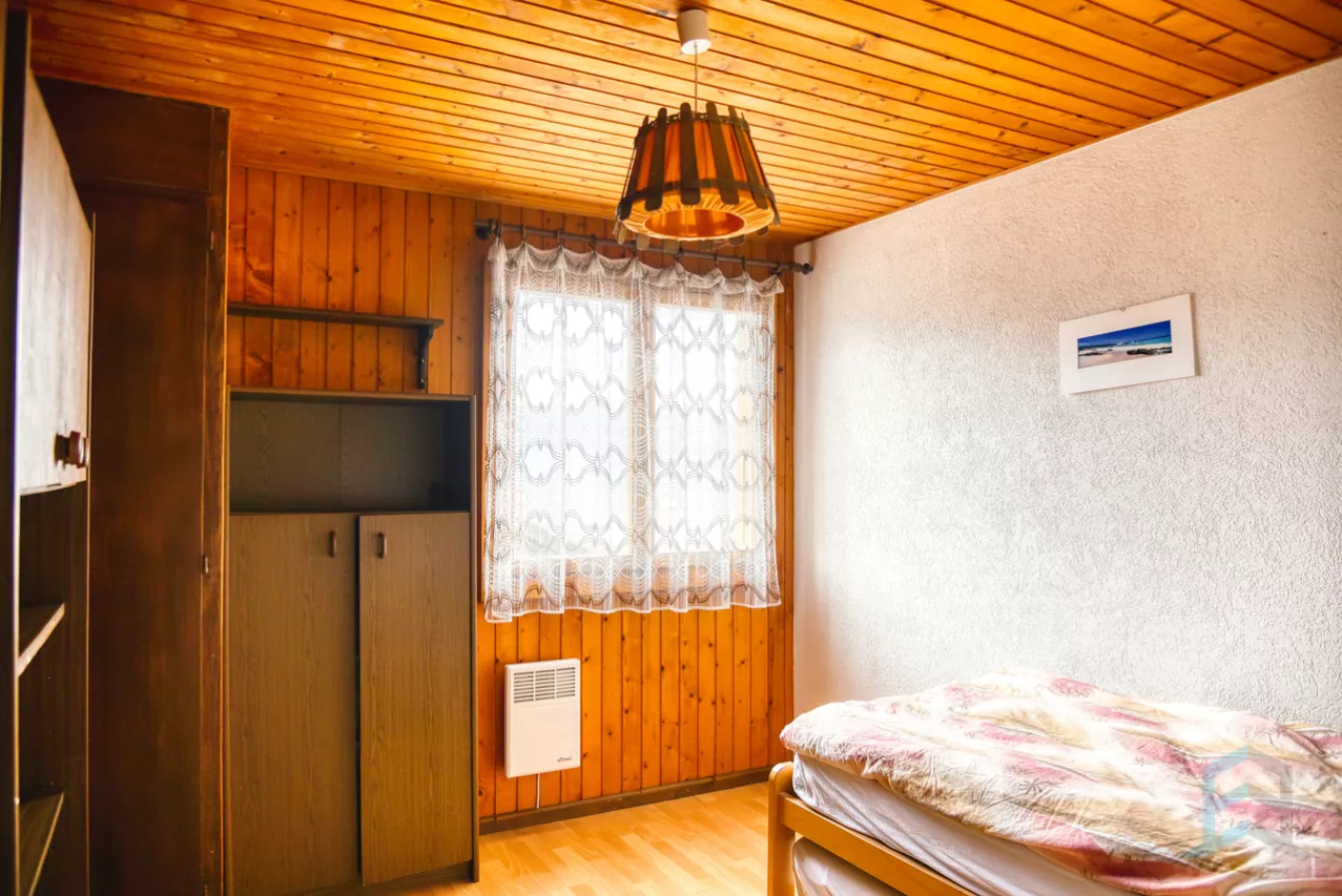 EXCLUSIVITE Magnifique chalet 4 ½ pièces avec vue panoramique à Erdesson