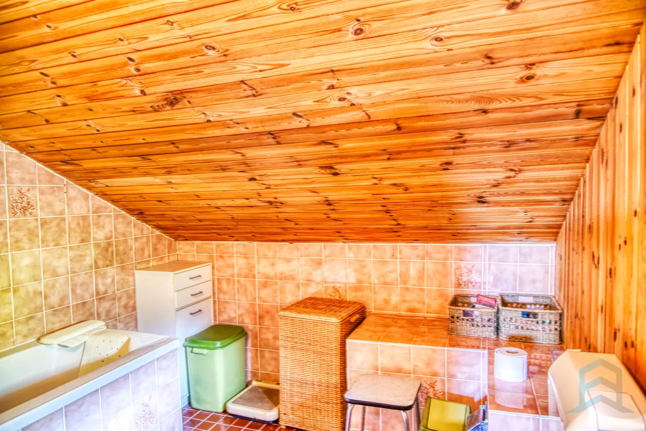 EXCLUSIVITE Magnifique chalet 4 ½ pièces avec vue panoramique à Erdesson