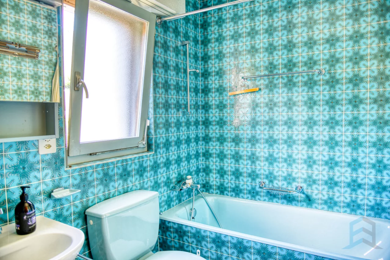 EXCLUSIVITE Maison de 4 ½ pièces à rénover dans un quartier calme