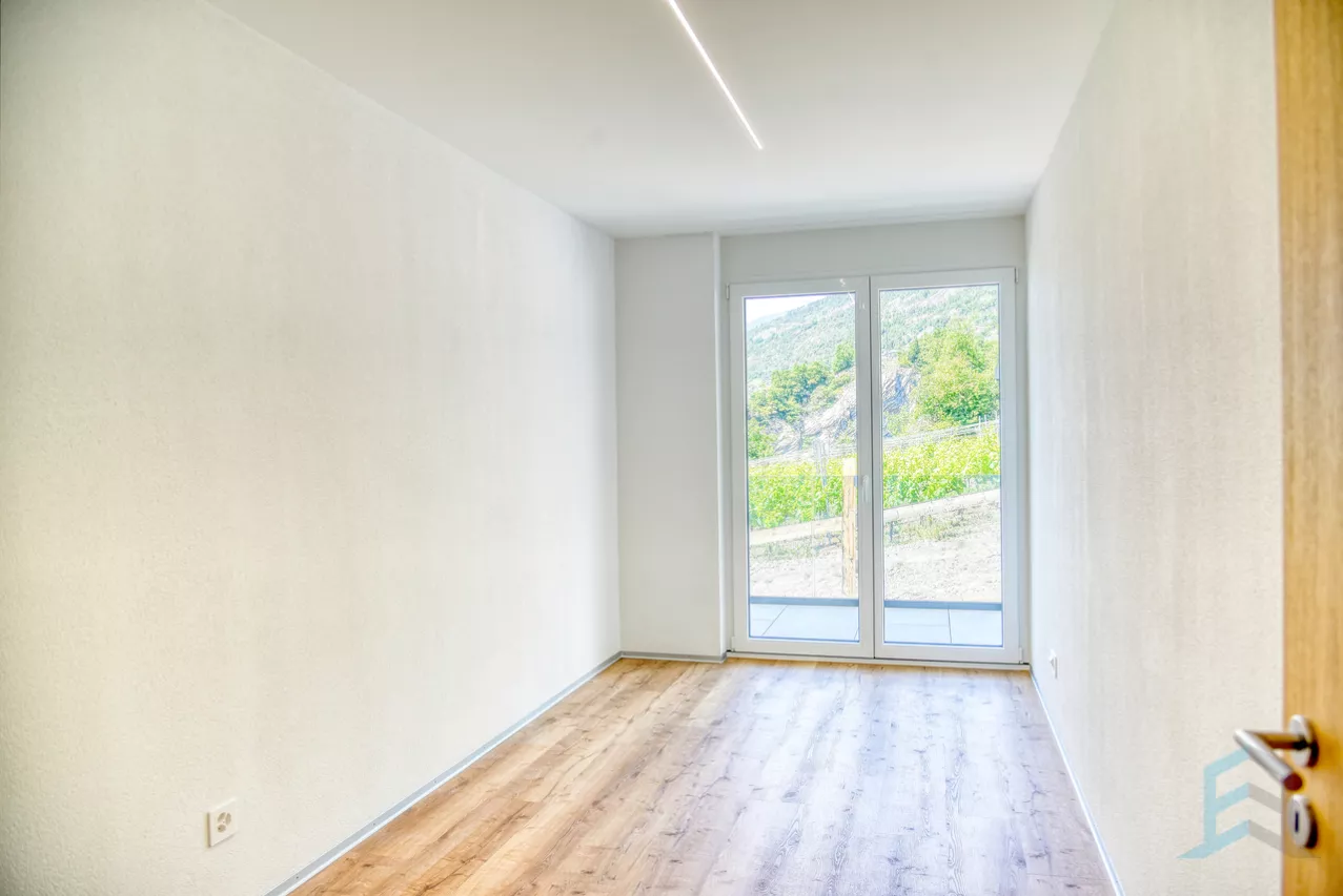A LOUER - Splendide appartement neuf de 3½ pièces au coeur des vignobles