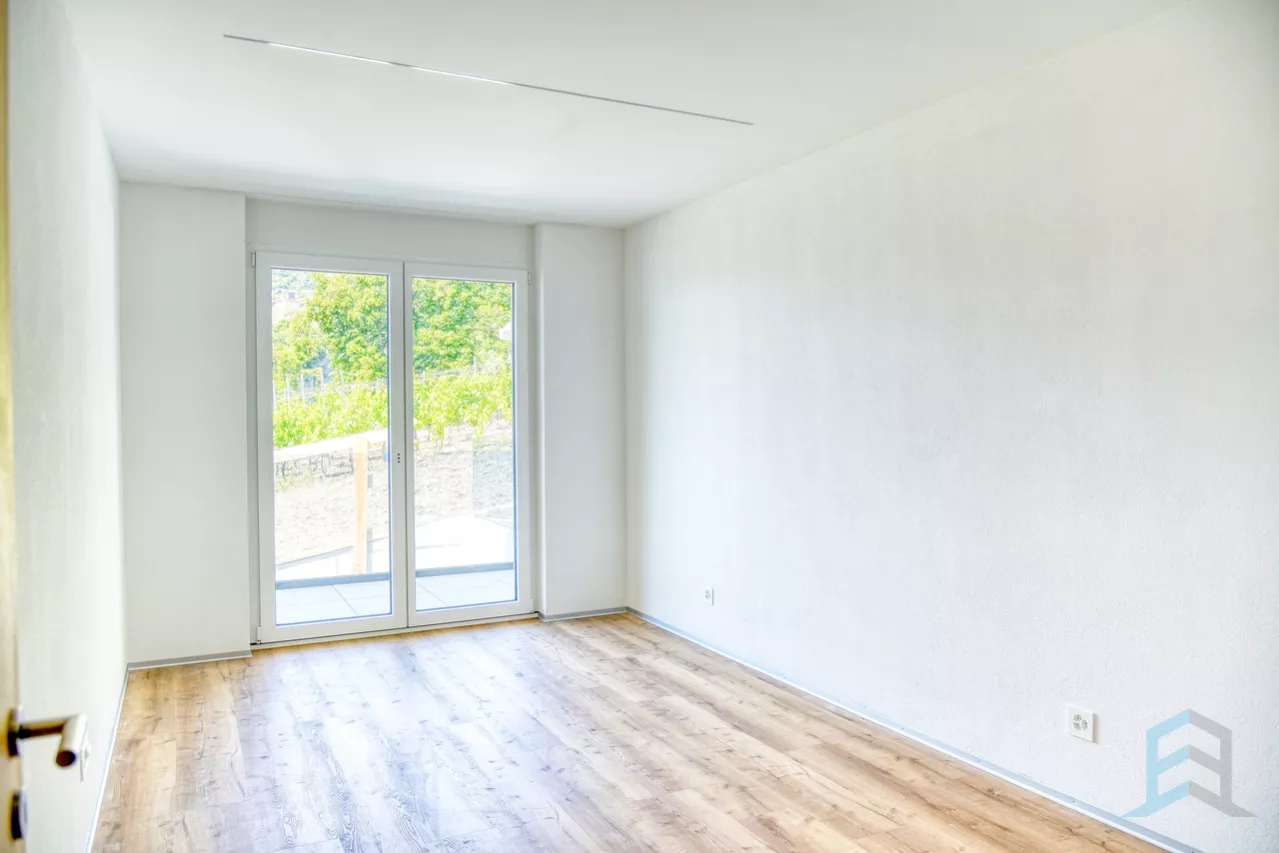 A LOUER - Splendide appartement neuf de 3½ pièces au coeur des vignobles