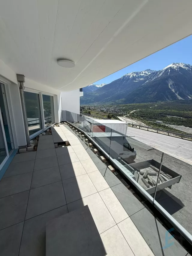 A LOUER - Splendide appartement neuf de 3½ pièces au coeur des vignobles