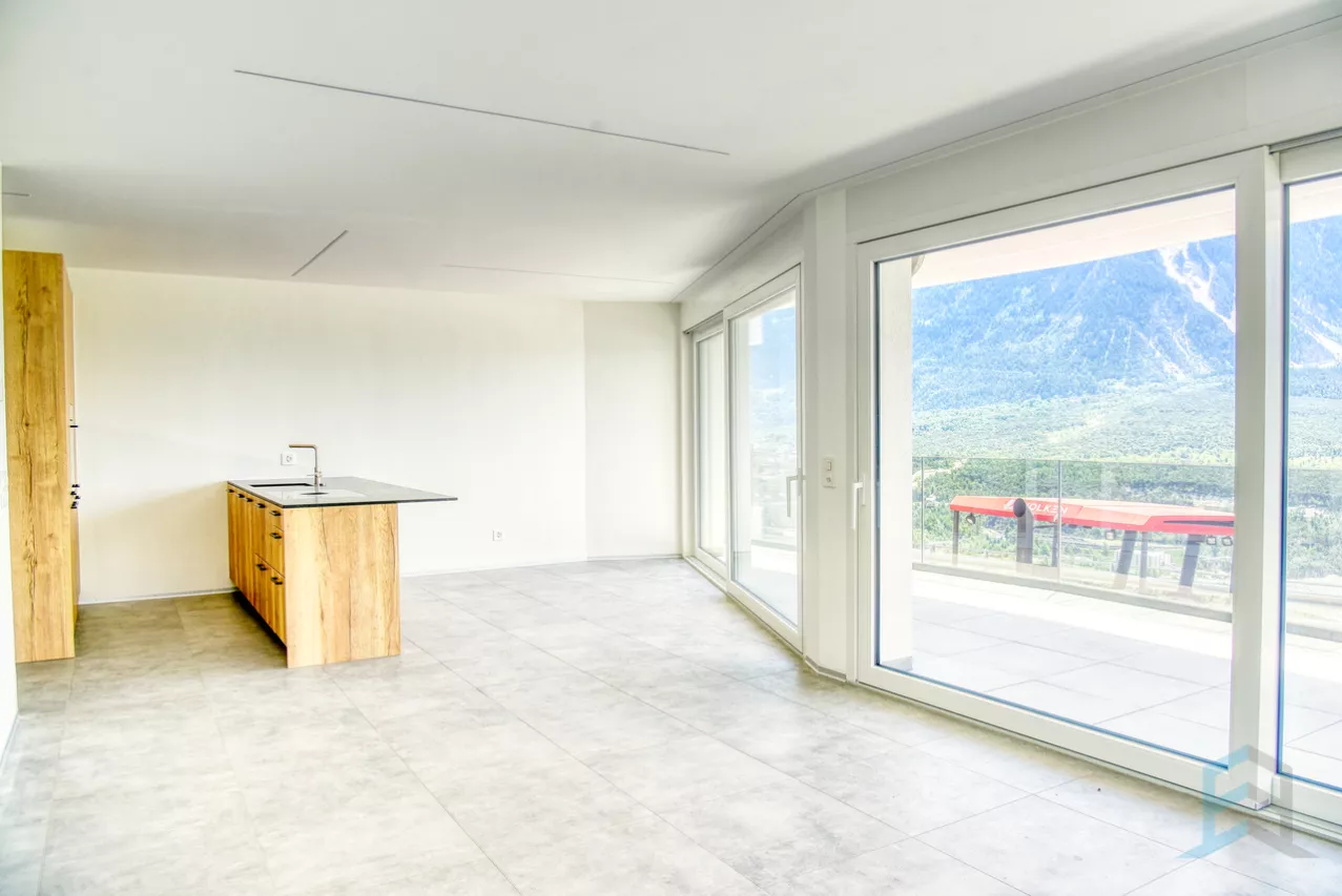 A LOUER - Splendide appartement neuf de 3½ pièces au coeur des vignobles