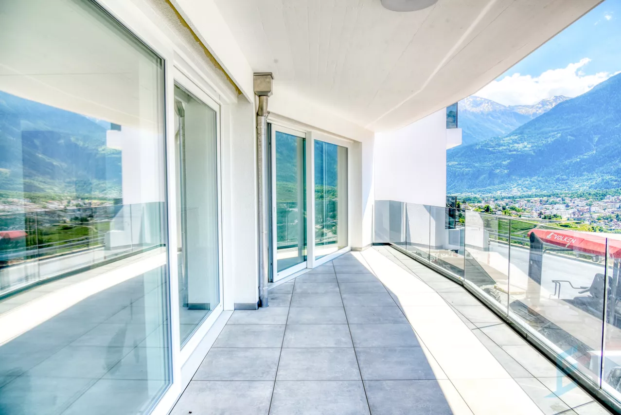 A LOUER - Splendide appartement neuf de 3½ pièces au coeur des vignobles
