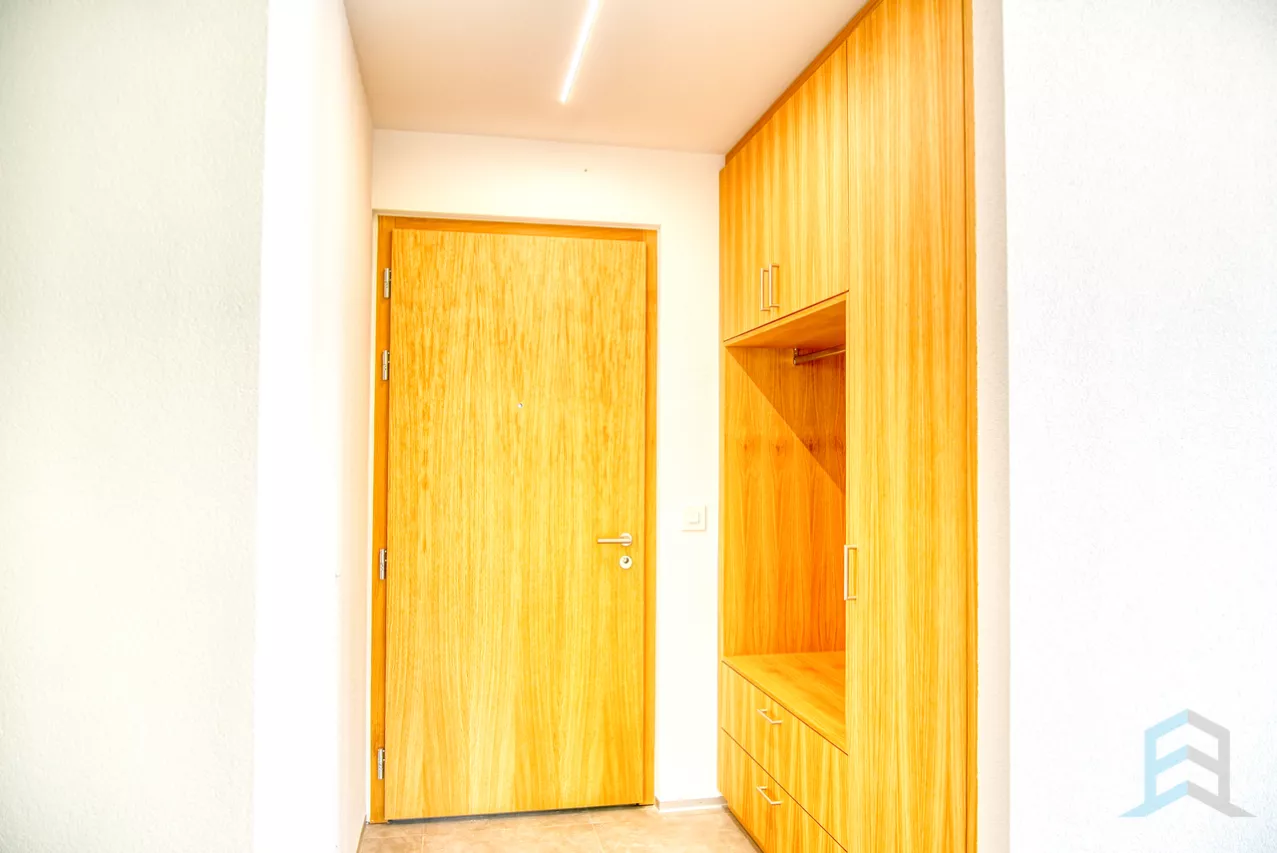 A LOUER - Splendide appartement neuf de 3½ pièces au coeur des vignobles
