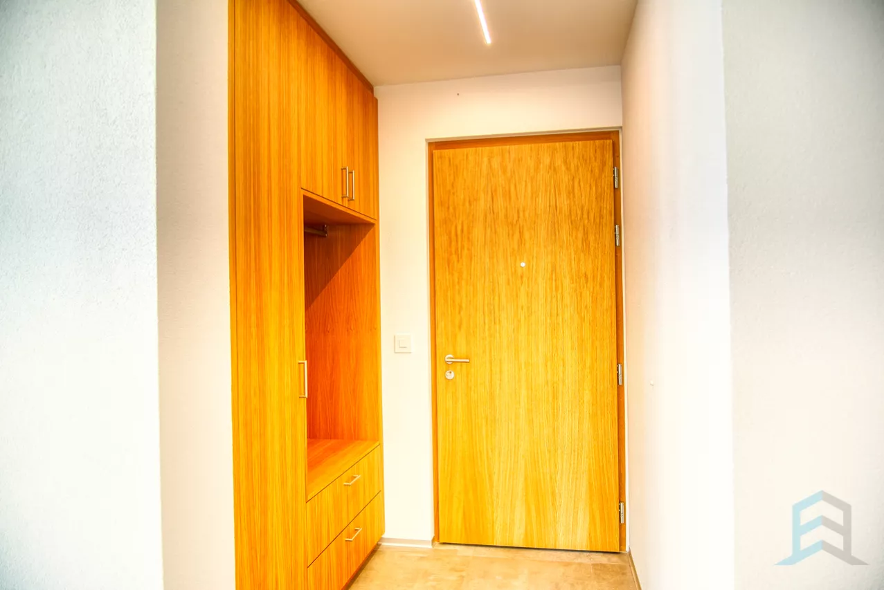 A LOUER - Splendide appartement neuf de 3½ pièces au coeur des vignobles