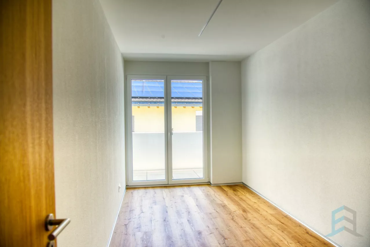 A LOUER - Splendide appartement neuf de 3½ pièces au coeur des vignobles