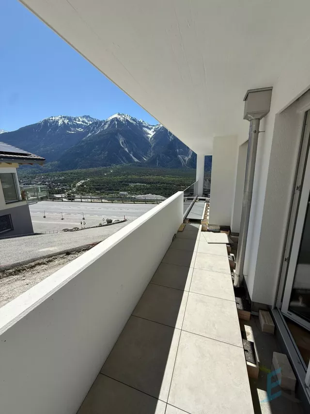 A LOUER - Splendide appartement neuf de 3½ pièces au coeur des vignobles
