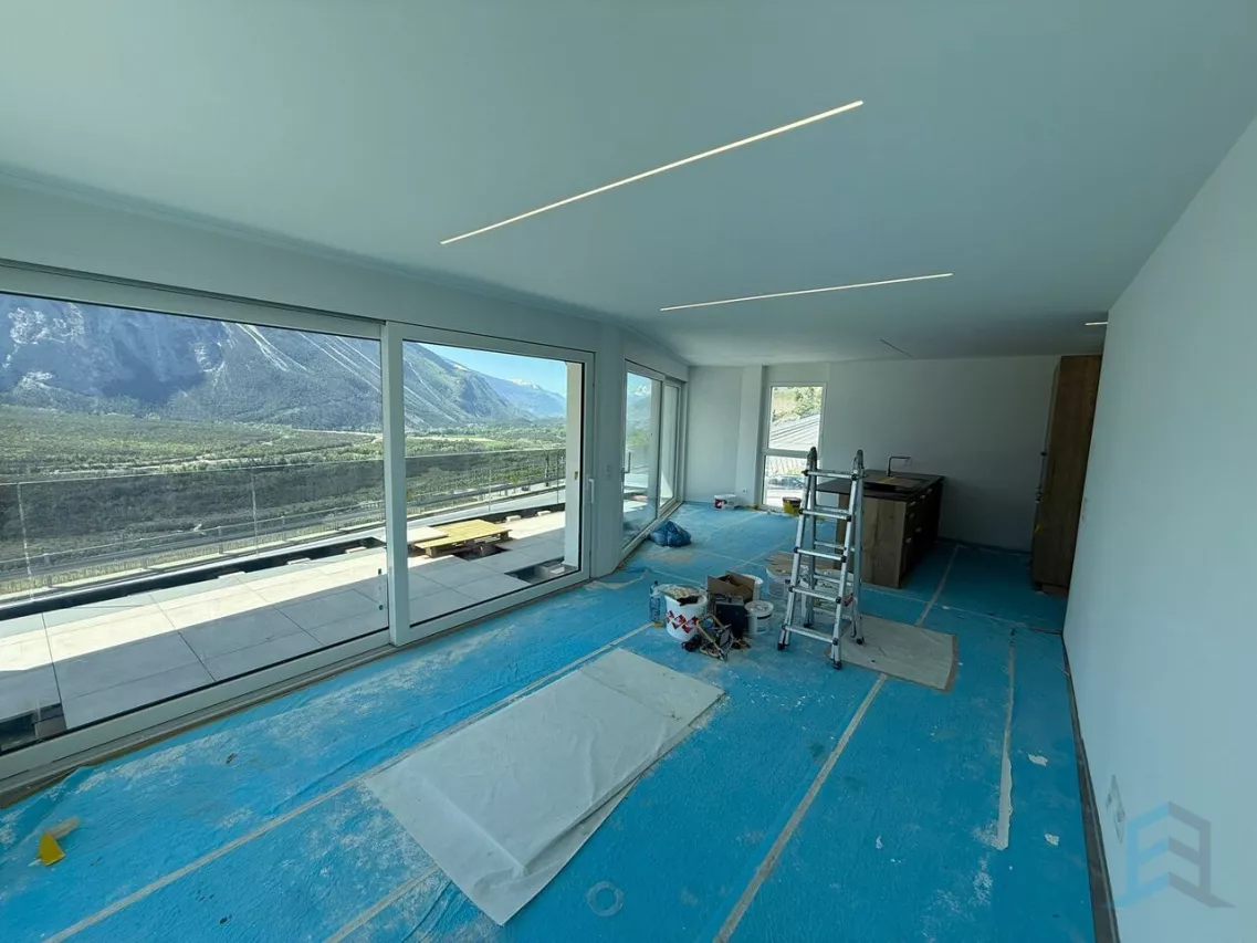 A LOUER - Splendide appartement neuf de 3½ pièces au coeur des vignobles