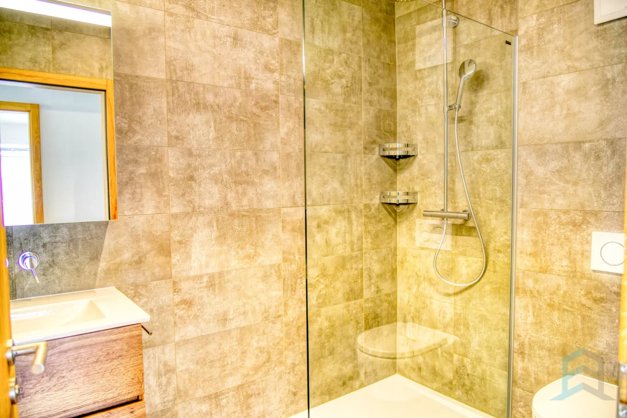 A LOUER - Splendide appartement neuf de 3½ pièces au coeur des vignobles