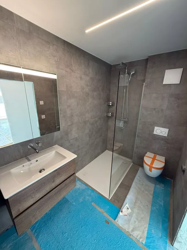 A LOUER - Splendide appartement neuf de 3½ pièces au coeur des vignobles