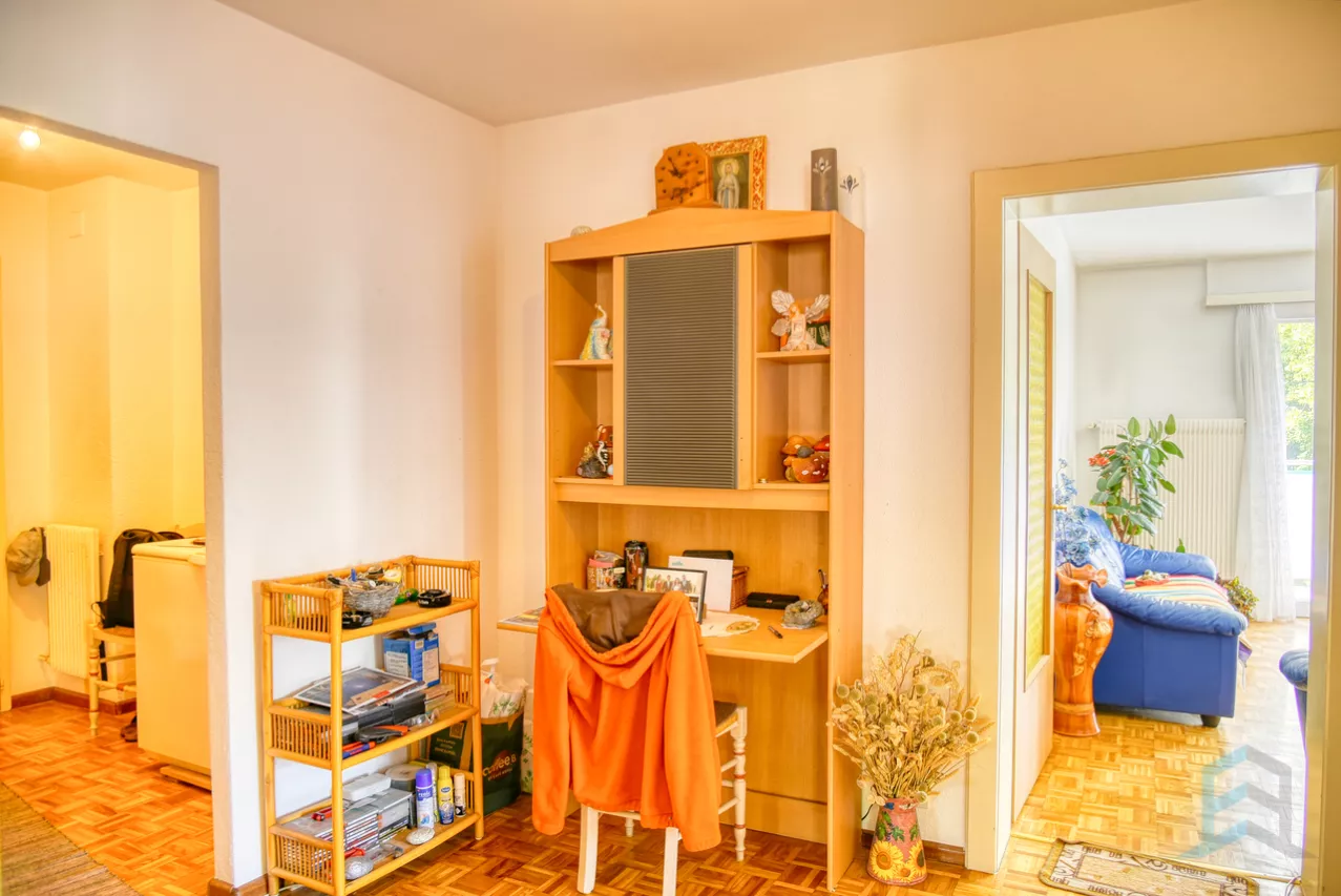 EXCLUSIVITE Appartement de rendement 3 ½ pièces à Veyras