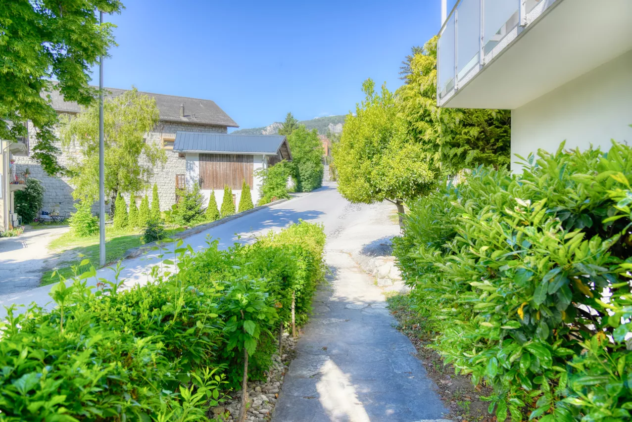 EXCLUSIVITE Appartement de rendement 3 ½ pièces à Veyras