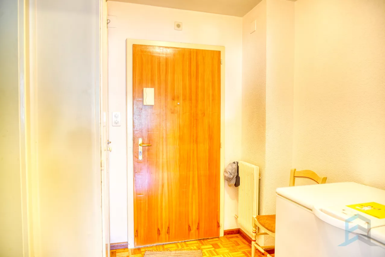 EXCLUSIVITE Appartement de rendement 3 ½ pièces à Veyras