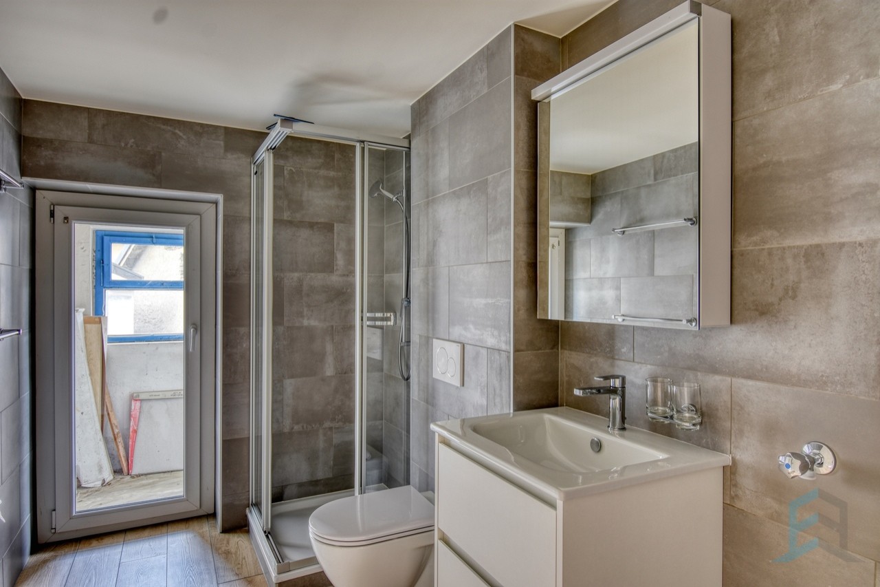 A LOUER Appartement rénové de 4 ½ pièces au centre de Chippis