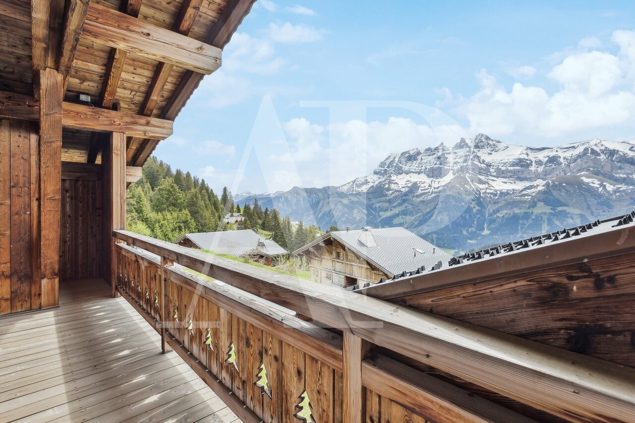 QUAND LES 7 DAMES DES DENTS DU MIDI S'INVITENT A VOTRE TABLE