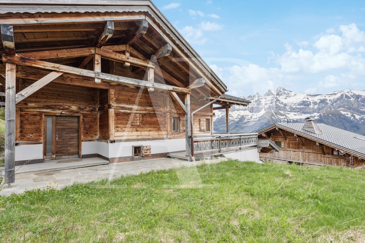 QUAND LES 7 DAMES DES DENTS DU MIDI S'INVITENT A VOTRE TABLE