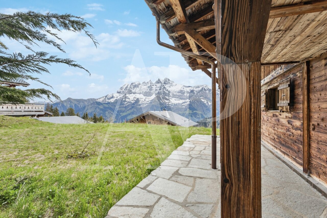 QUAND LES 7 DAMES DES DENTS DU MIDI S'INVITENT A VOTRE TABLE