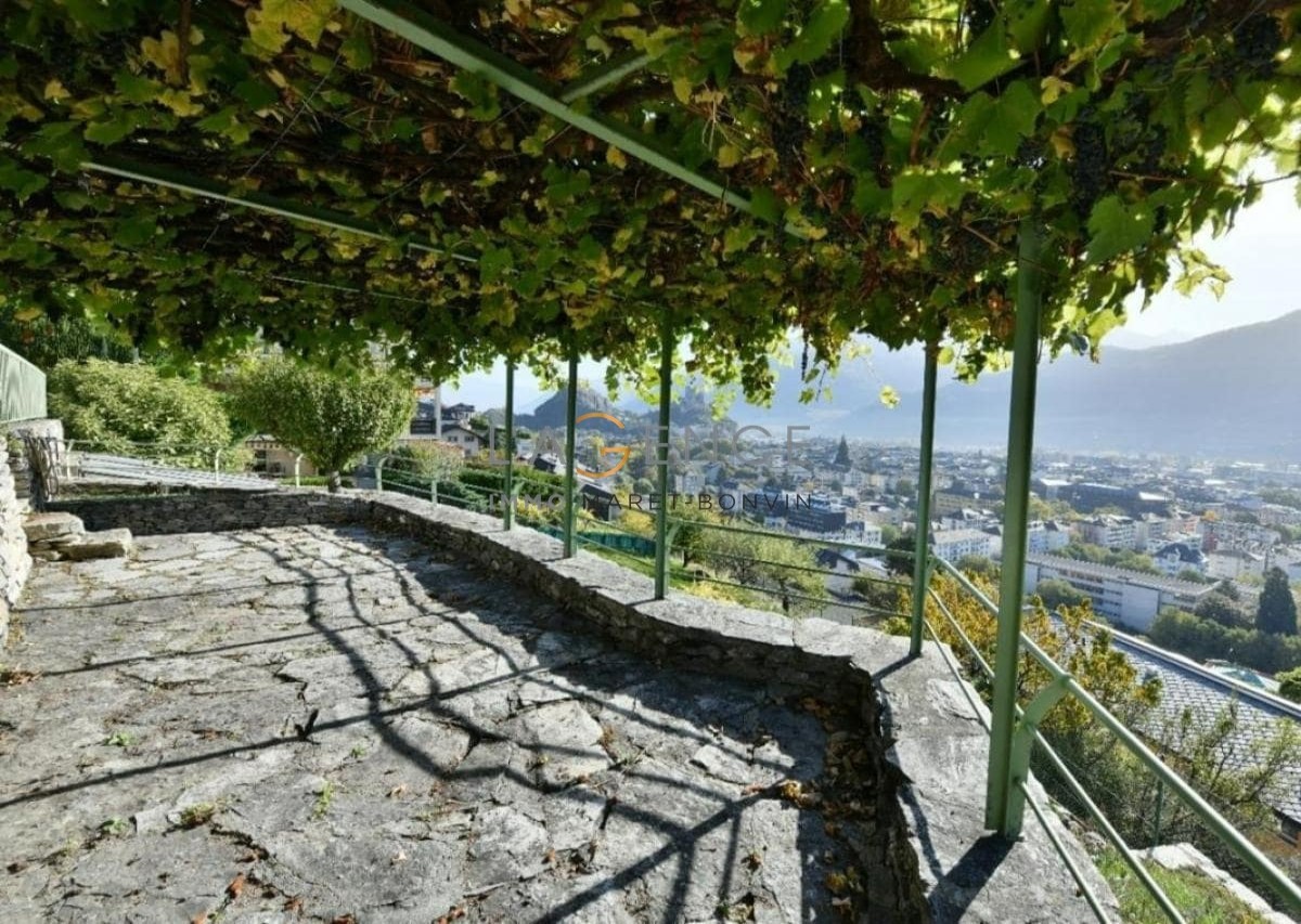 LUXUEUSE MAISON DE MAITRE DANS UN CADRE UNIQUE