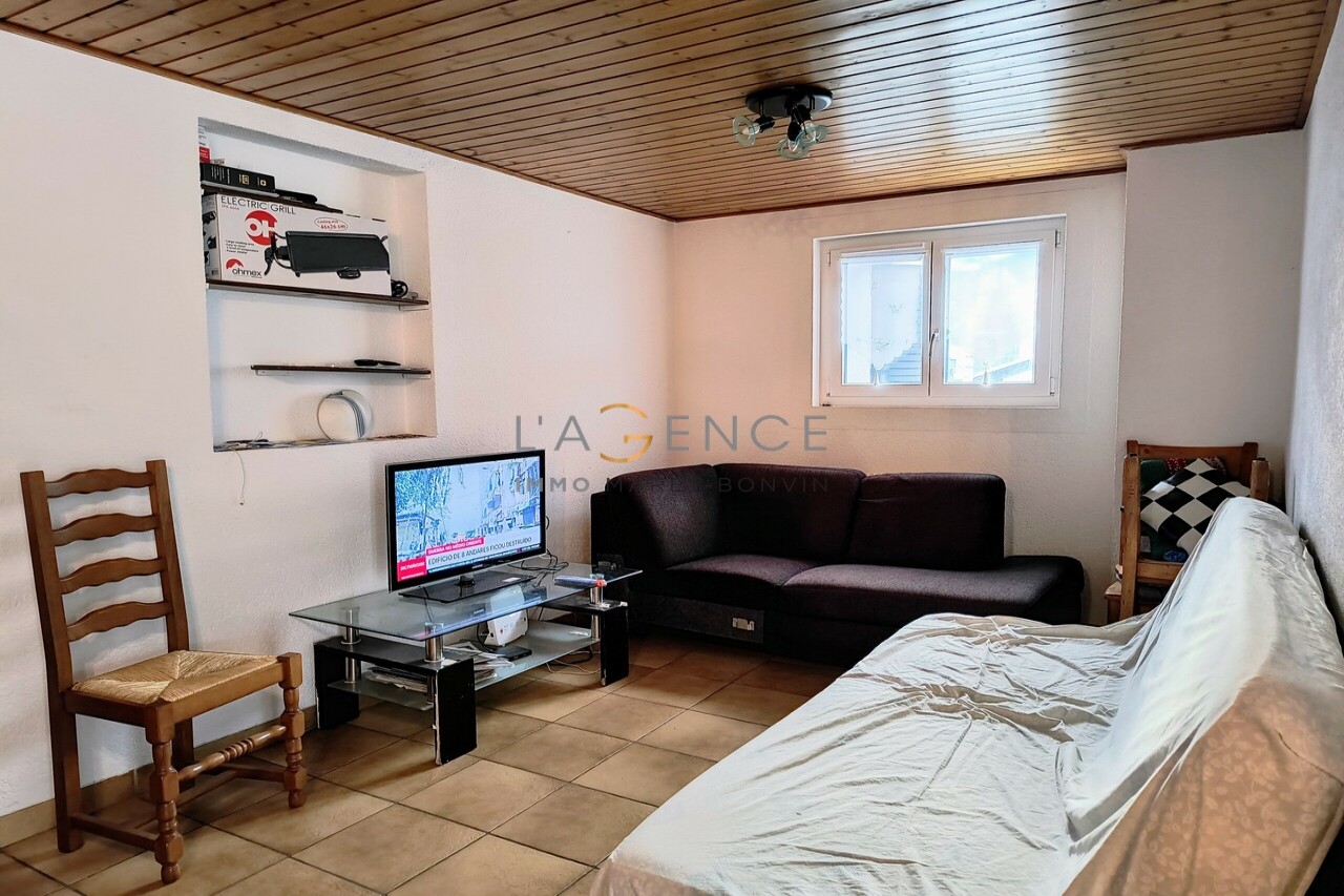 Appartement de 4.5 pièces