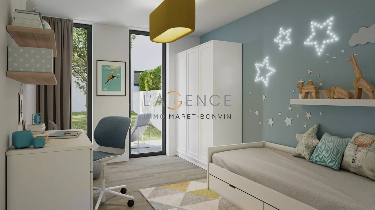VILLA CONTEMPORAINE D ARCHITECTE - RESIDENCE SECONDAIRE OK