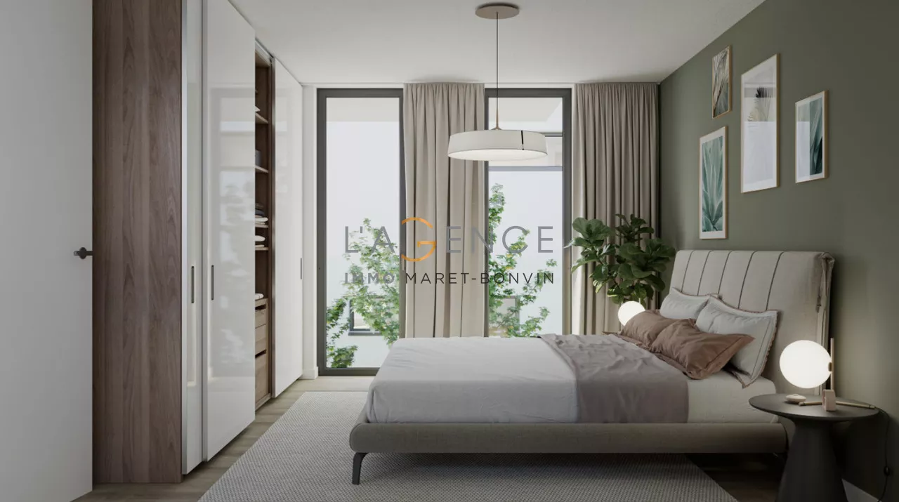 VILLA CONTEMPORAINE D ARCHITECTE - RESIDENCE SECONDAIRE OK