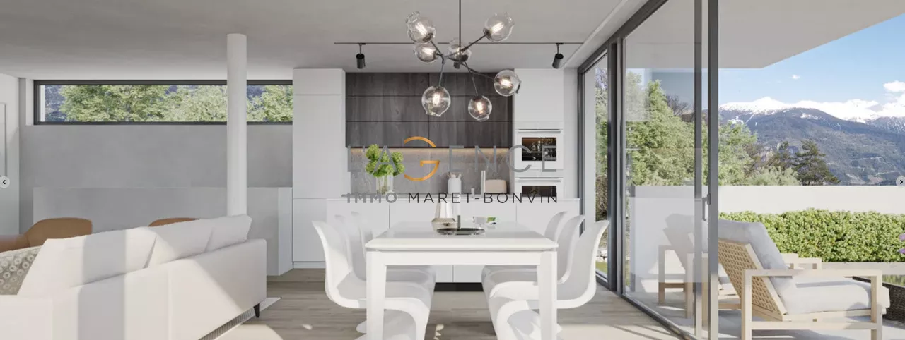 VILLA CONTEMPORAINE D ARCHITECTE - RESIDENCE SECONDAIRE OK