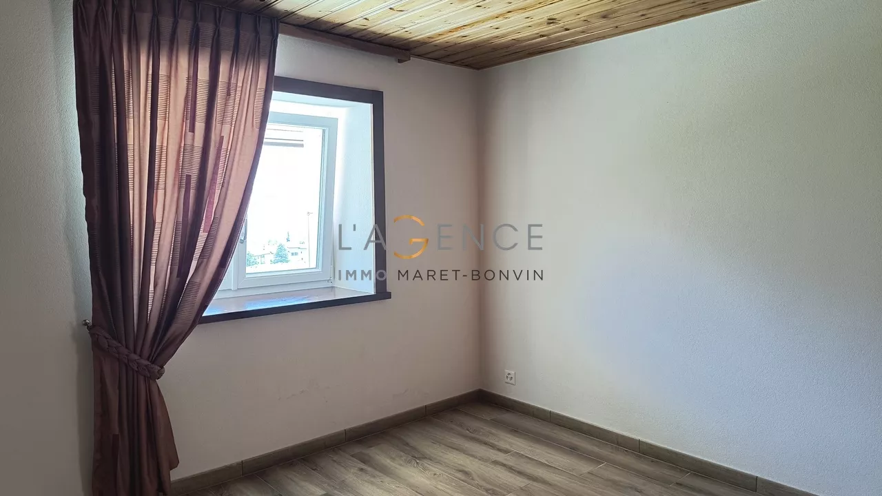 Maison de caractère de 6 pièces