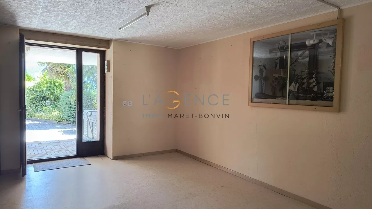 Maison de caractère de 6 pièces