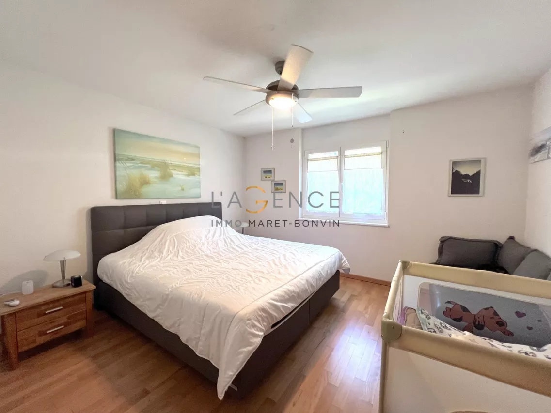 GRANDE VILLA INDIVIDUELLE DE 6,5 PIECES - FULLY